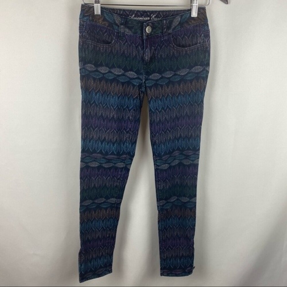 American Eagle Feather‎ Jegging Jeans